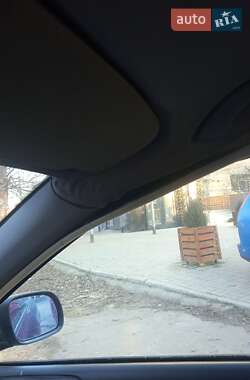 Седан Audi A4 1997 в 