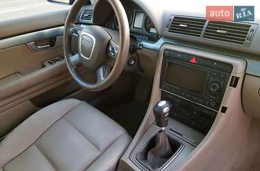 Седан Audi A4 2005 в 