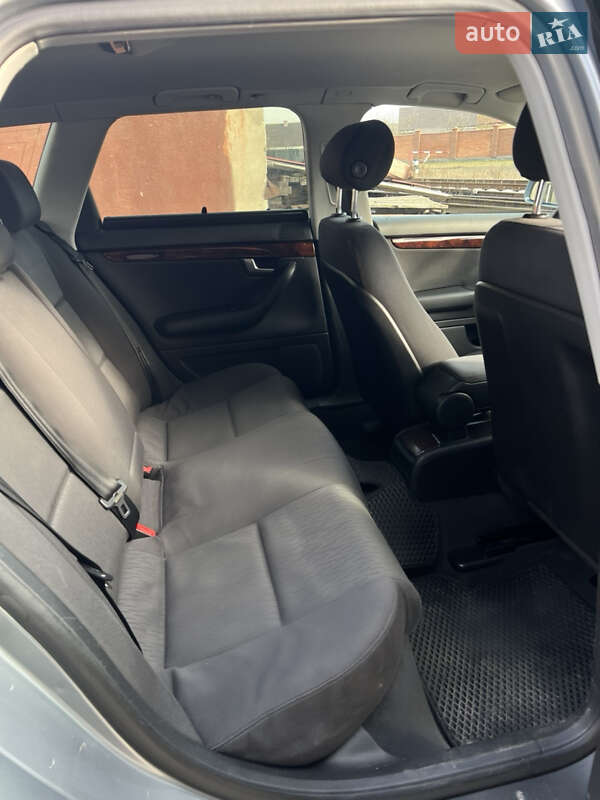Универсал Audi A4 2005 в Любомле
