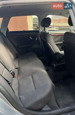 Універсал Audi A4 2005 в 