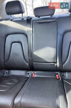 Седан Audi A4 2014 в 