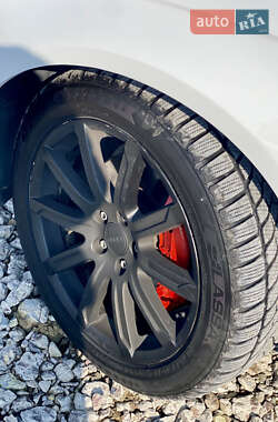 Седан Audi A4 2011 в 