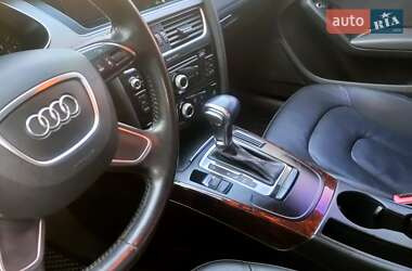 Седан Audi A4 2013 в 