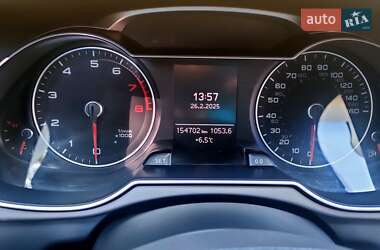 Седан Audi A4 2013 в 
