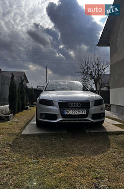 Универсал Audi A4 2008 в 
