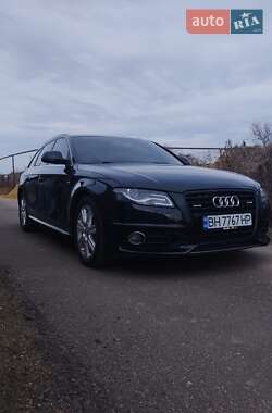Универсал Audi A4 2008 в 