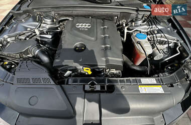 Седан Audi A4 2013 в 