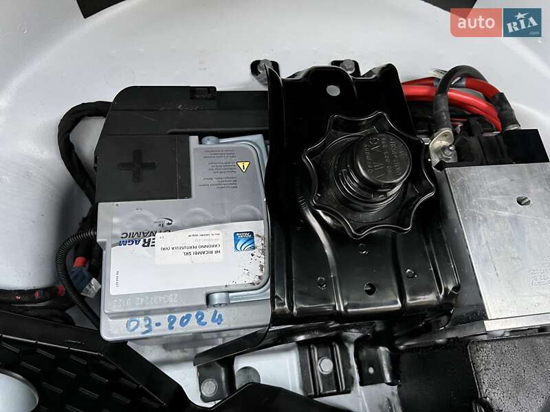 Универсал Audi A4 2021 в Дрогобыче