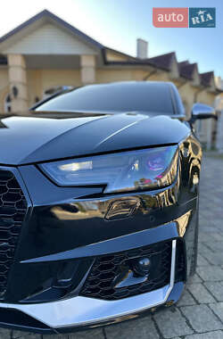 Седан Audi A4 2016 в 