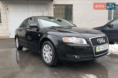 Седан Audi A4 2005 в 