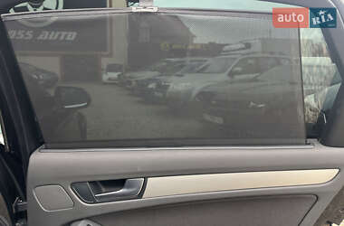 Седан Audi A4 2010 в 