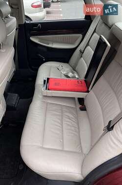 Седан Audi A4 1999 в 