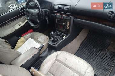 Універсал Audi A4 1996 в 