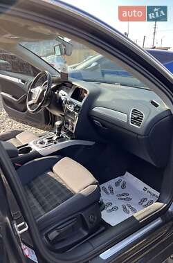 Универсал Audi A4 2010 в 