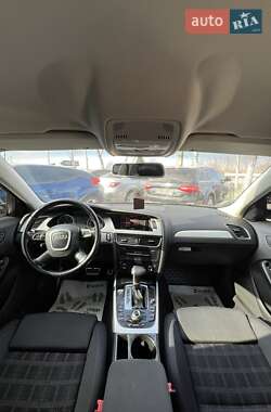 Универсал Audi A4 2010 в 