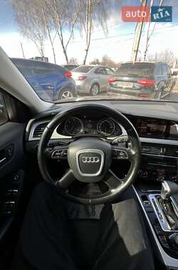 Универсал Audi A4 2010 в 