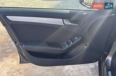 Седан Audi A4 2013 в 
