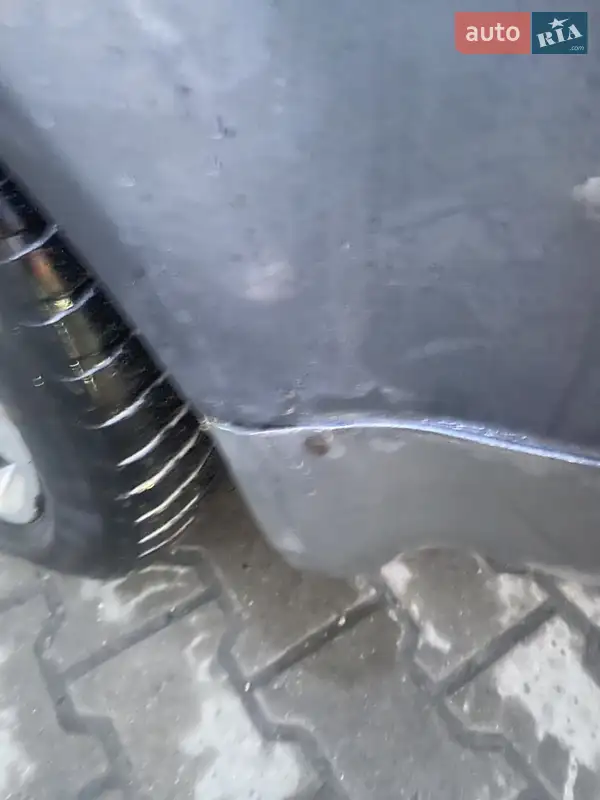 Audi A4 2002 VIN WAUZZZ8E72A278552 фото оголошення 9 з 53