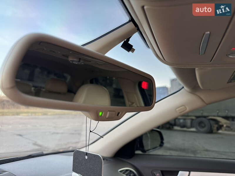 Седан Audi A4 2013 в Дрогобыче фото 41 Седан Audi A4 2013 в Дрогобыче