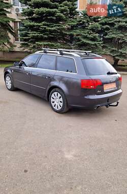 Универсал Audi A4 2006 в 