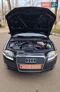Универсал Audi A4 2006 в 