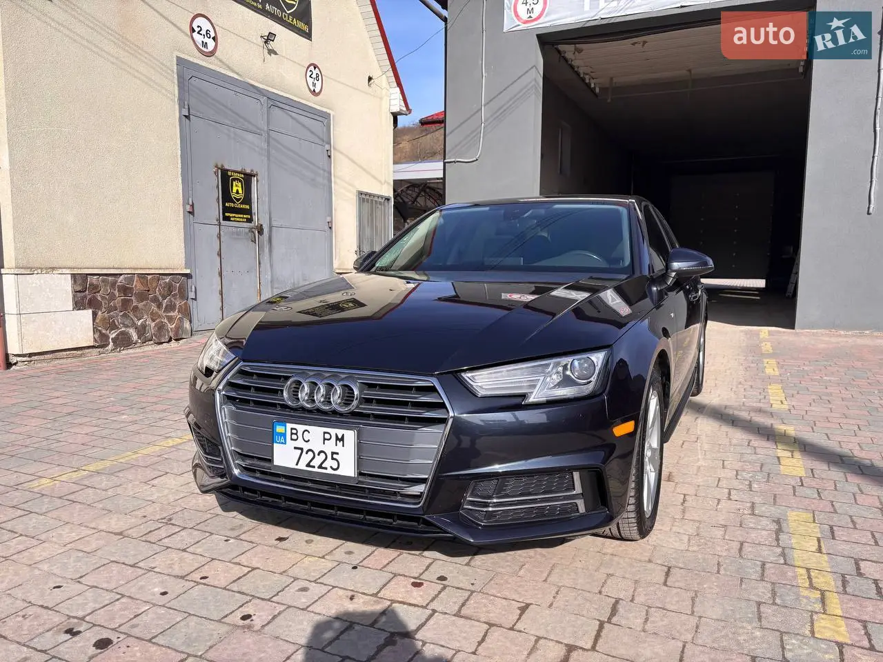 2018 Audi A4 - мініатюра 79