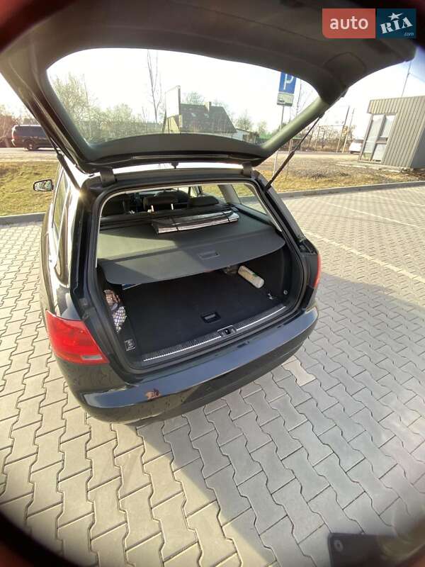 Универсал Audi A4 2008 в Луцке