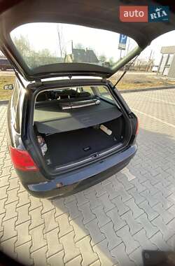 Универсал Audi A4 2008 в 