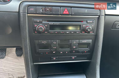 Универсал Audi A4 2003 в 