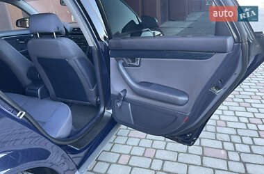 Универсал Audi A4 2002 в 