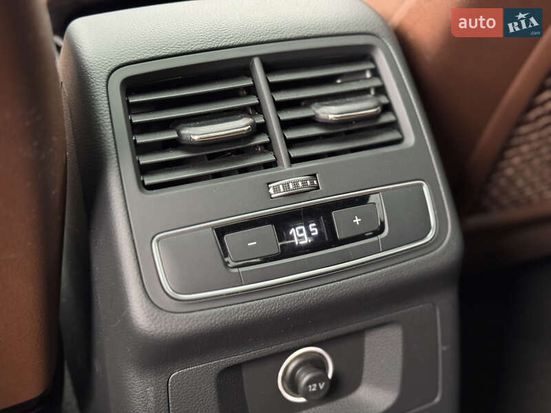 Седан Audi A4 2016 в Києві фото 7 Седан Audi A4 2016 в Києві