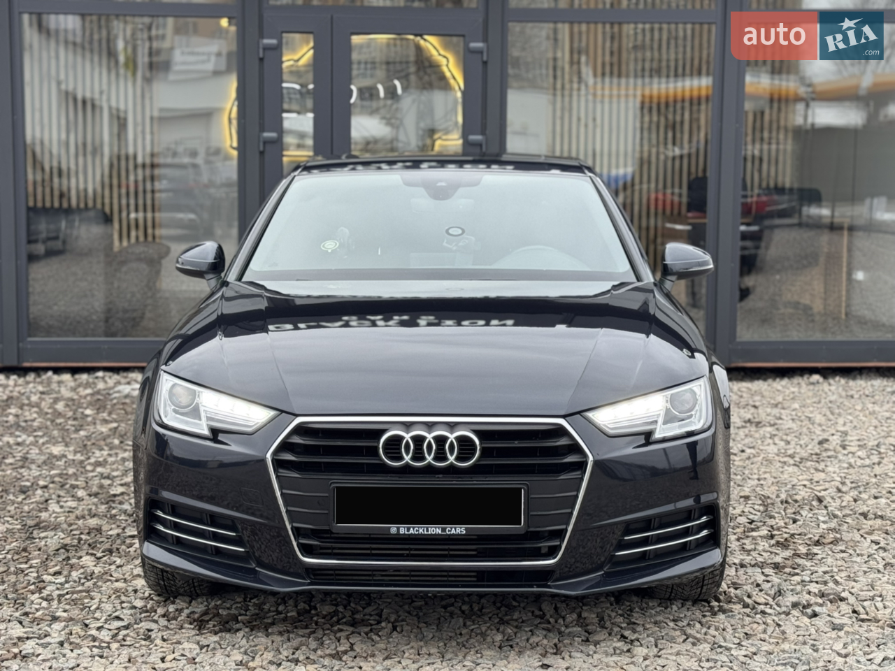 2015 Audi A4 - мініатюра 24