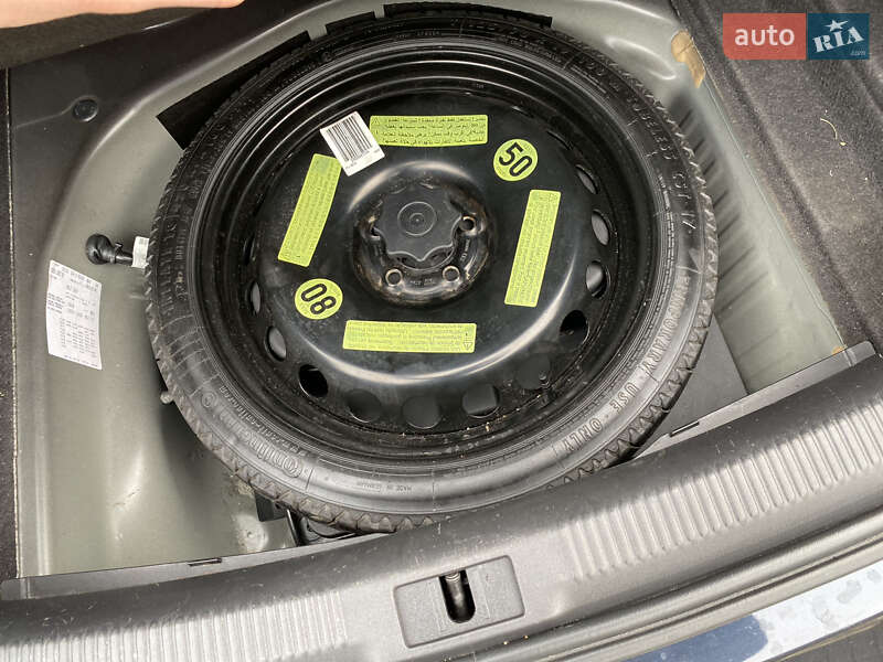 Седан Audi A4 2013 в Фастові