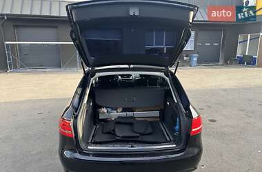 Универсал Audi A4 2010 в Ужгороде