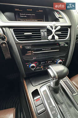 Универсал Audi A4 2013 в Киеве