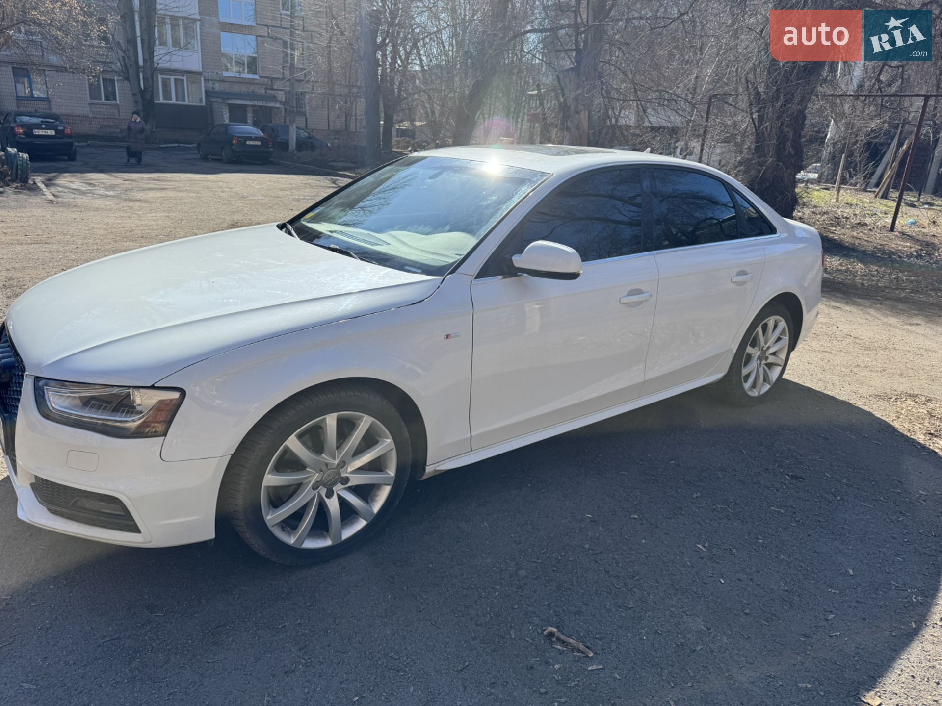 2014 Audi A4 - мініатюра 14