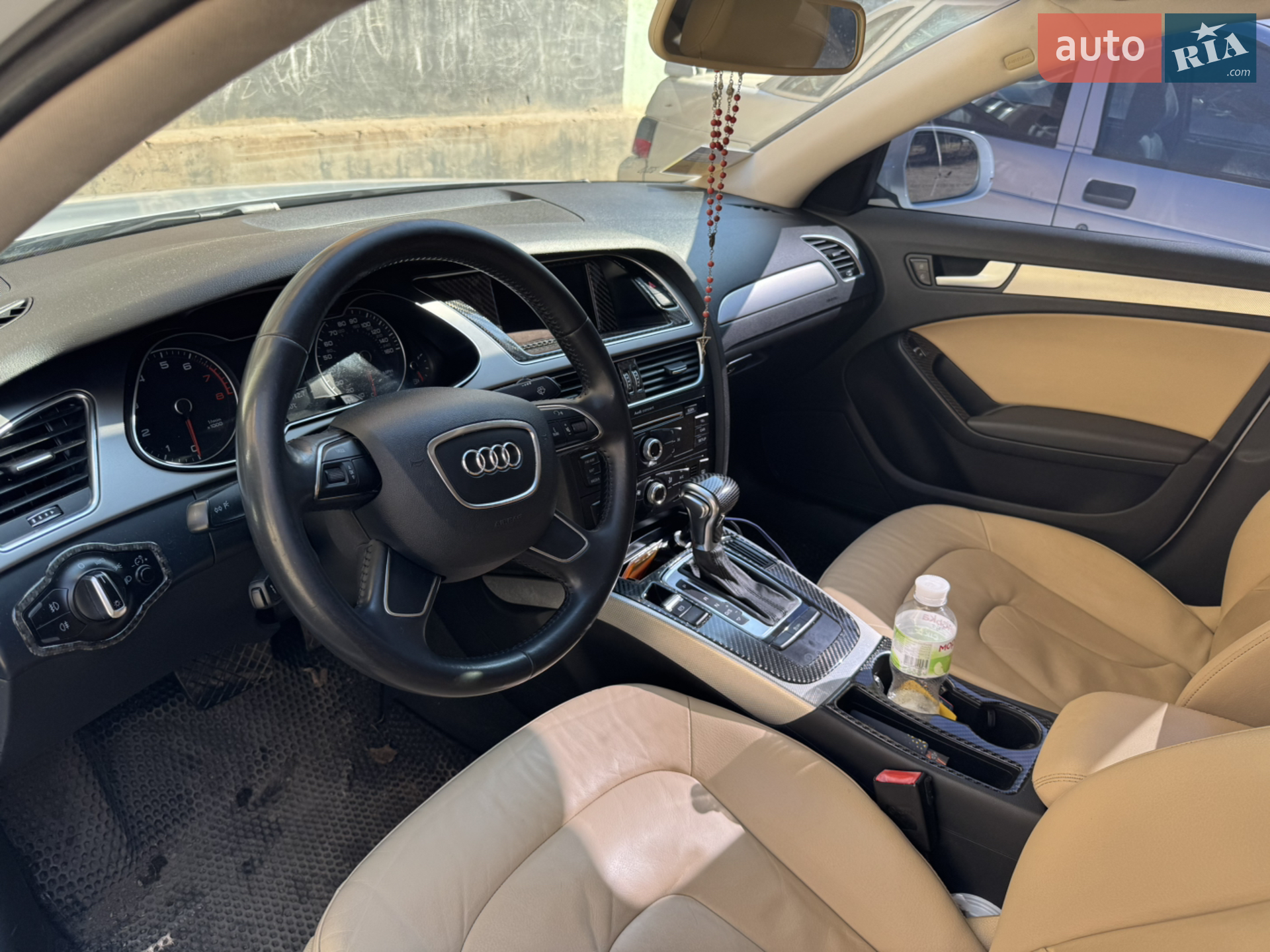 2014 Audi A4 - мініатюра 19