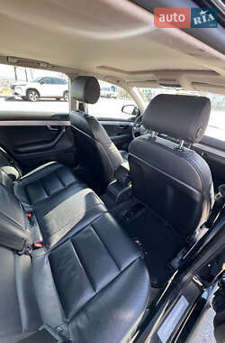 Универсал Audi A4 2007 в 