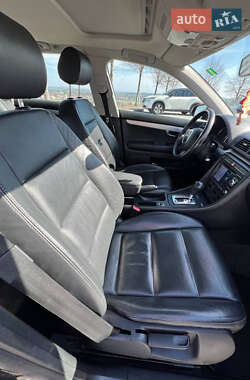 Универсал Audi A4 2007 в 