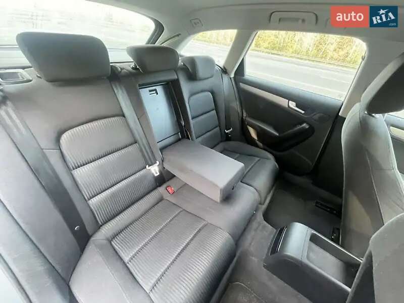 Универсал Audi A4 2009 в Ужгороде фото 20 Универсал Audi A4 2009 в Ужгороде