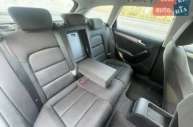 Универсал Audi A4 2009 в 