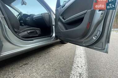 Універсал Audi A4 2009 в Ужгороді