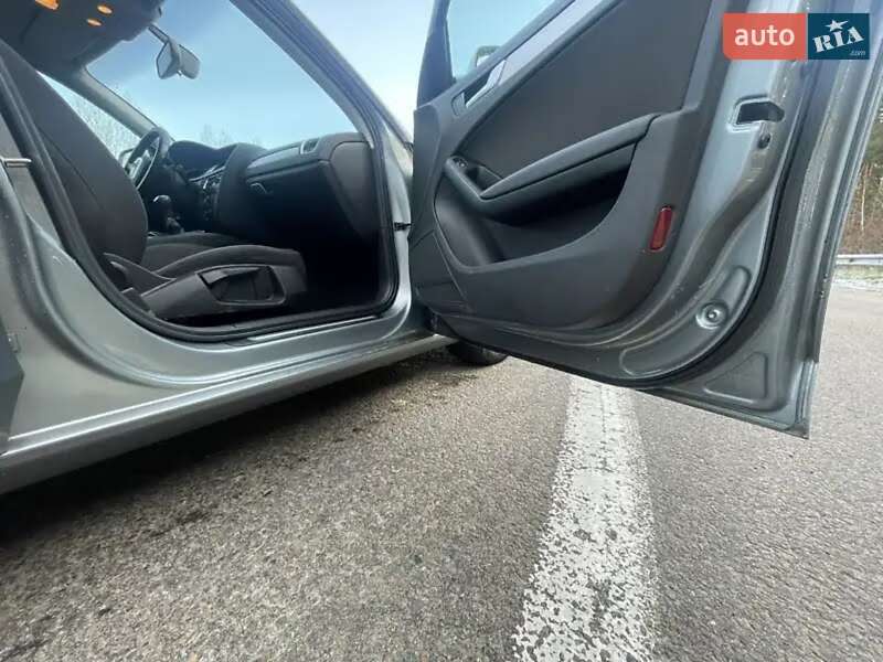 Универсал Audi A4 2009 в Ужгороде фото 22 Универсал Audi A4 2009 в Ужгороде