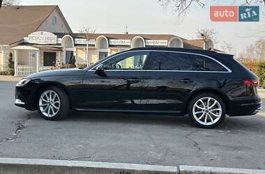 Универсал Audi A4 2020 в Броварах