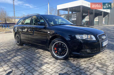 Універсал Audi A4 2007 в Тернополі