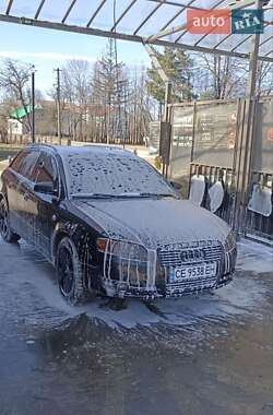 Універсал Audi A4 2007 в Сторожинці