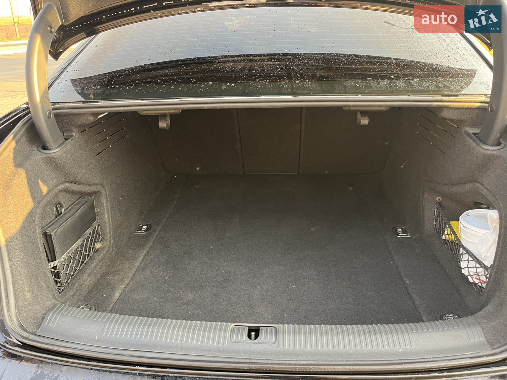 2016 Audi A4 - мініатюра 23