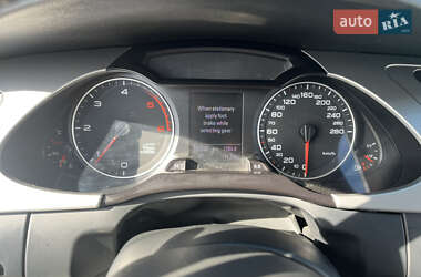 Седан Audi A4 2012 в Хмельницькому