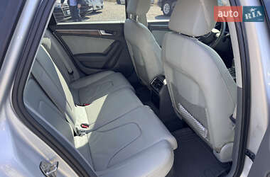 Седан Audi A4 2013 в Коломиї