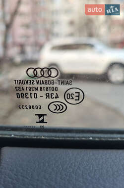 Седан Audi A4 2023 в 